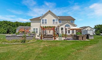 3806 DUNHILL Ct, Bowie, MD 20721
