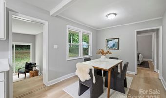 1709 Masonic Dr, Charlotte, NC 28205