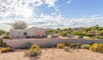 9225 E LAZYWOOD Pl, Carefree, AZ 85377