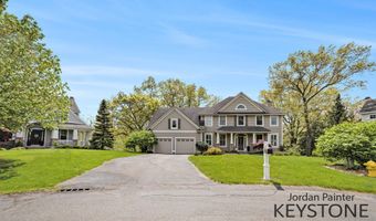 3673 Hunters Way Dr SE, Ada, MI 49301