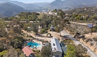 15914 Sequan Truck Trl, Alpine, CA 91901