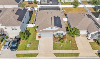 640 EISENHOWER St, Bartow, FL 33830