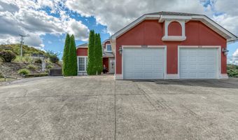 18486 Spoon Gap Rd, Abingdon, VA 24211