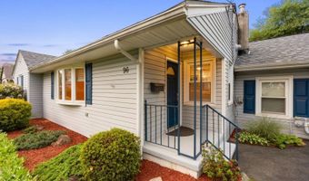 96 Comly Rd, Bayonne, NJ 07035