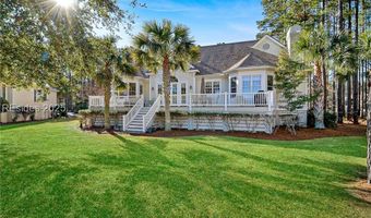 316 Farnsleigh Ave, Bluffton, SC 29910