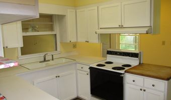 307 Patton Dr, Americus, GA 31719