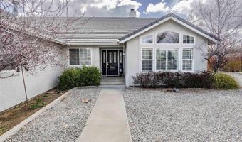 4635 Country River Dr, Fallon, NV 89406