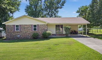 503 Ave 13 SW, Atkins, AR 72823