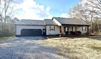 1315 Old Sheffield Gap Rd, Attalla, AL 35954