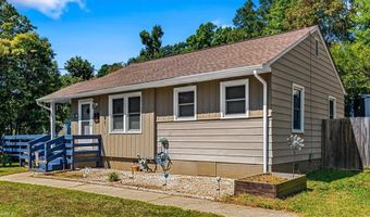 703 Eastview Dr, Asheboro, NC 27203