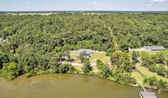 52990 E 260 Rd, Afton, OK 74331