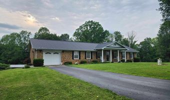 1086 Martin Cross Rd, Albany, KY 42602