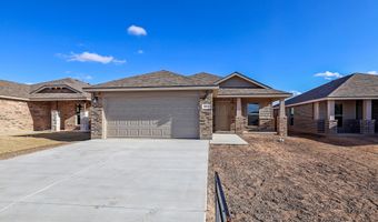 6669 Athens St, Amarillo, TX 79118