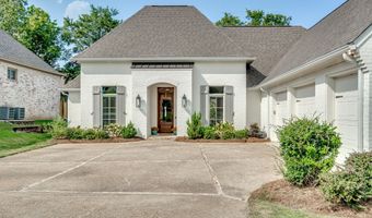 107 Deer Holw, Brandon, MS 39047