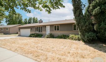 738 Aronson Ave, Billings, MT 59105