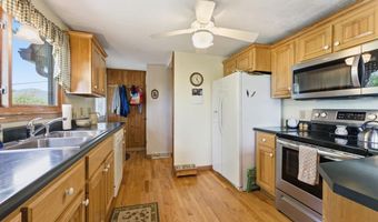 231 Ridge View Dr, Andrews, NC 28901