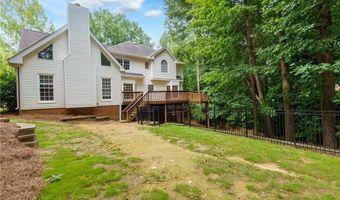 10785 Tuxford Dr, Alpharetta, GA 30022