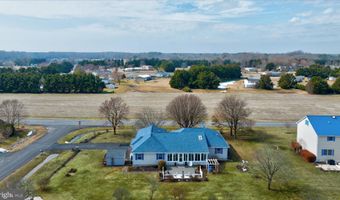 31434 DOGWOOD ESTATES Dr, Dagsboro, DE 19939