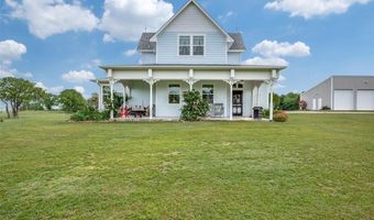174 County Road 2690, Alvord, TX 76225