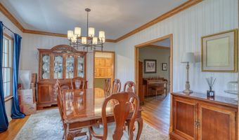 5 PHEASANT Ln, Camden Wyoming, DE 19934