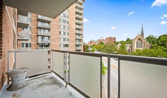 1 E UNIVERSITY Pkwy 502, Baltimore, MD 21218