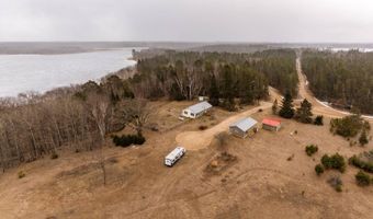 3912 4th St NW, Backus, MN 56435