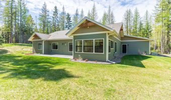 13831 Great Bear Loop, Bigfork, MT 59911