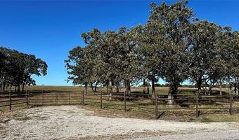 164 County Road 2280, Barnsdall, OK 74002