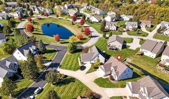 617 Eaton Dr, Aurora, OH 44202