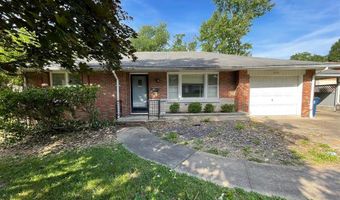 4021 Aberdeen Ave, Alton, IL 62002