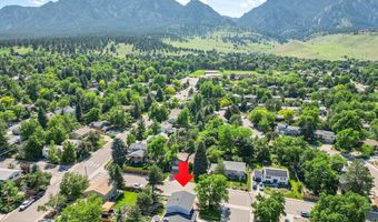 1590 Findlay Way, Boulder, CO 80305