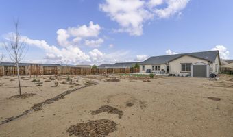 148 Snake Rd, Dayton, NV 89403