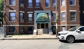 316 Summit Ave 5, Boston, MA 02135