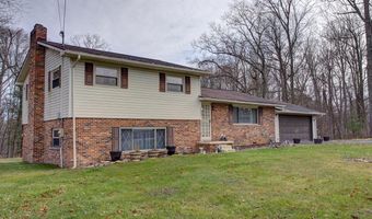 1000 Maxwell Hill Rd, Beckley, WV 25801