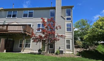 3598 Bent Trail Dr, Ann Arbor, MI 48108