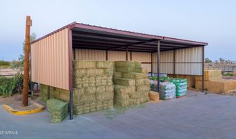 50903 W US HIGHWAY 60, Aguila, AZ 85320