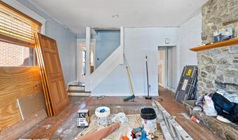 927 W WYOMING St, Allentown, PA 18103