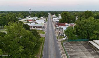 Corner Of Charity N Bailey Street lot 10 11 12 Por Of 9, Abbeville, LA 70510