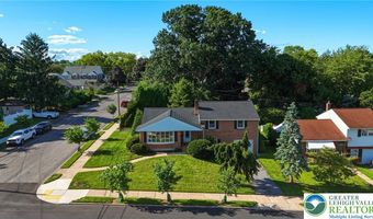 2151 W Fairview St, Allentown, PA 18104