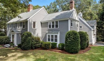 16 Priest Rd, Berlin, MA 01503