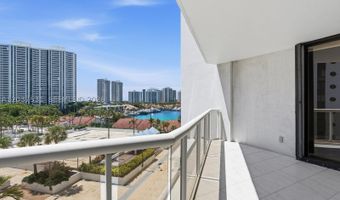 3610 Yacht Club Dr 702, Aventura, FL 33180