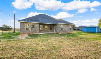 552 S Atwood St, Boyd, TX 76023