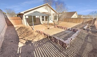 10616 Andalusian Ave SW, Albuquerque, NM 87121