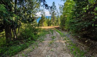 NKA Majestic Mountain Rd, Clark Fork, ID 83811
