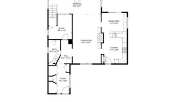 42385 N Woodbine Ave, Antioch, IL 60002
