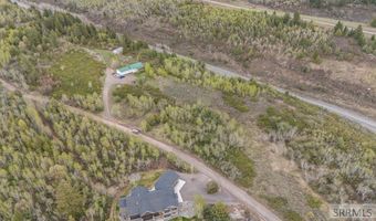 Tbd Aspen Heights Drive, Ashton, ID 83420