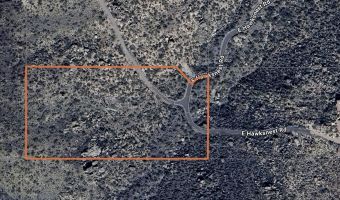 4527 E Dublin St Lot 1, Carefree, AZ 85377