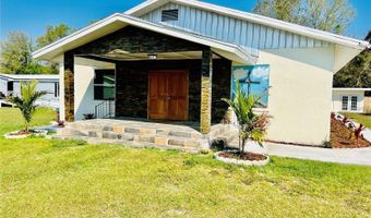 8152 CHEROKEE Ave, Bartow, FL 33830