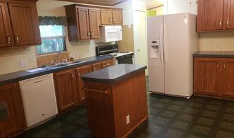 1927 Clark Travis Ln NE, Brookhaven, MS 39601