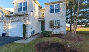 521 DOGWOOD Dr, Ambler, PA 19002